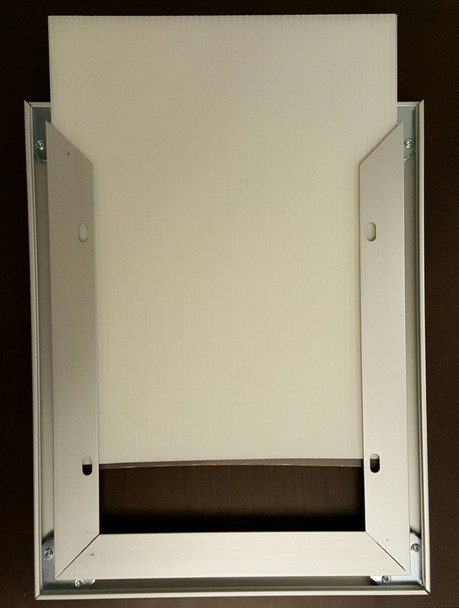 Exhibit Frame Exhibit Frame