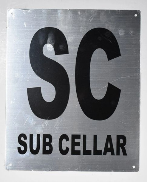 SUB Cellar