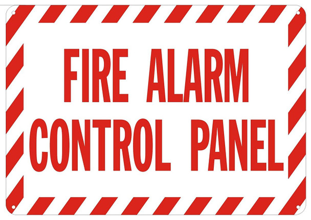 FIRE Alarm Control Panel