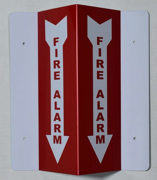 FIRE AlarmD Projection /FIRE Alarm