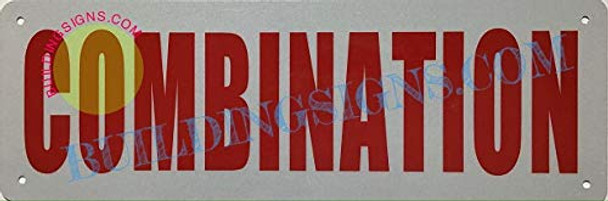 Combination