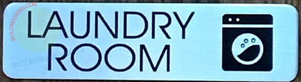 Laundry Room Sign