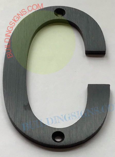 LETTER-C-GLOSS SIGN