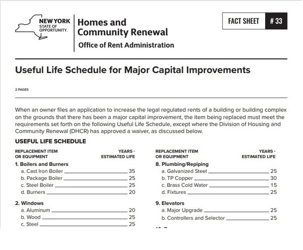 Fact Sheet #34: Expedited Proceedings