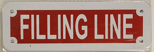 FILLING LINE