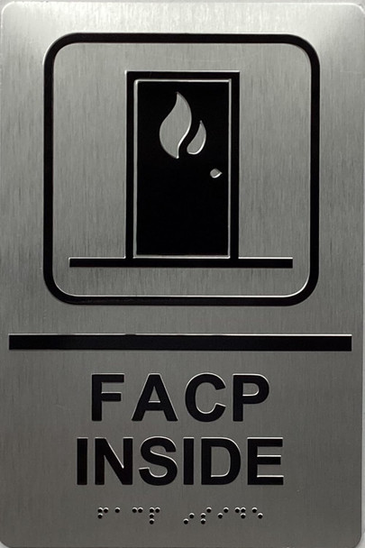 FACP Inside