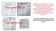 GAS BUILDING: 6 Family | Non Fireproof - Combustible | HPD required Signs Package (White, Aluminum)-El blanco Line