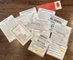 hpd signs package