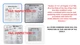 GAS BUILDING: 3 Family | FIREPROOF BUILDING - NON COMBUSTIBLE  | HPD required Signs Package (White, Aluminum)-El blanco Line