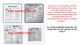 GAS BUILDING: 4 Family | FIREPROOF BUILDING - NON COMBUSTIBLE | HPD required Signs Package (White, Aluminum)-El blanco Line