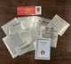 hpd signs silver package