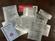 hpd signs silver package