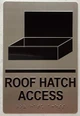 HPD Sign