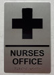 HPD Sign