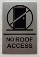 HPD Sign