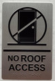 DOB Sign