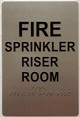 FD SIGN