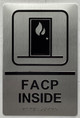 FD SIGN