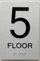 DOB Sign