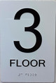 DOB Sign