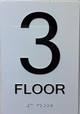 FD SIGN