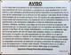 HPD SPANISH HPD SMOKE DETECTOR NOTICE