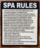 HPD SPA RULE SIGN