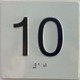 FD SIGN