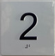 DOB Sign
