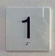 DOB Sign
