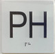 DOB Sign