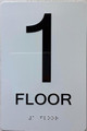 DOB Sign
