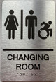 DOB Sign