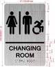 FD SIGN