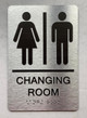 HPD Sign