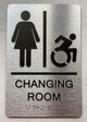 HPD Sign