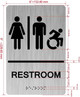 FD SIGN