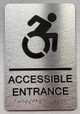 HPD Sign