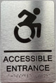 DOB Sign