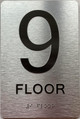 FD SIGN