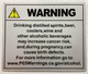 NYC WARNING