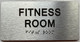 FD SIGN