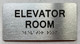 HPD Sign
