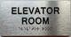 FD SIGN