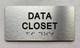HPD Sign
