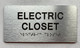 HPD Sign