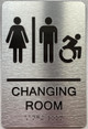 DOB Sign