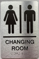 DOB Sign