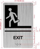 FD SIGN