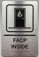 FD SIGN